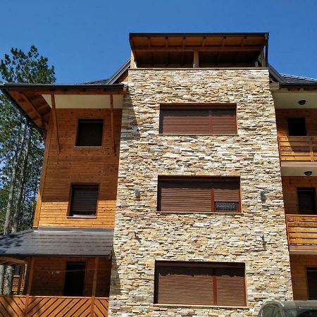 Apartman Lasofti Златибор Экстерьер фото