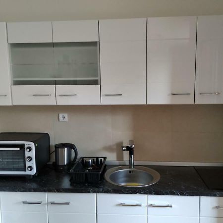 Apartman Lasofti Златибор Экстерьер фото