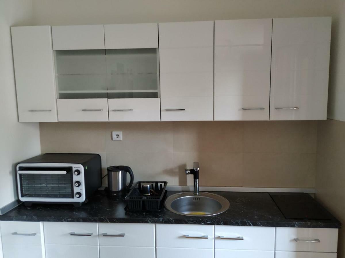 Apartman Lasofti Златибор Экстерьер фото